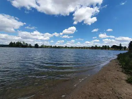 Photo de Local plage