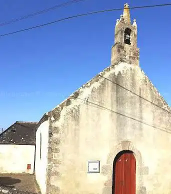 Photo de Chapelle Saint Michel de Locmiquel