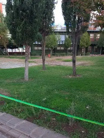 Photo de Ekin Park