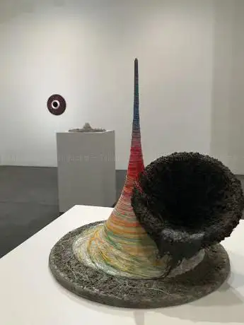 Photo de Andrea Rosen Gallery