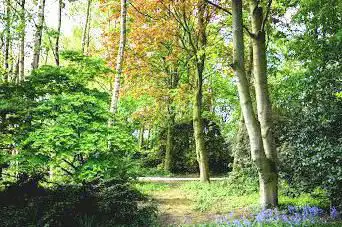Photo de Askham Bryan Wildlife & Conservation Park