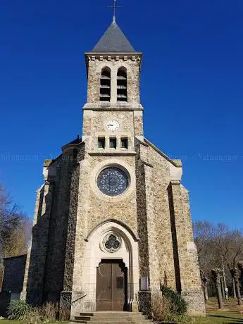 Photo de Église Notre-Dame-de-l'Assomption