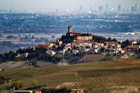 Photo de Belvedere Di Cigognola