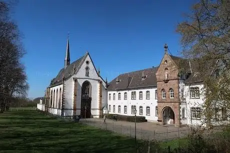 Photo of Abbaye de Mariawald