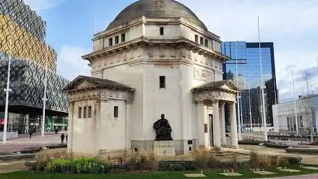 Photo de Hall of Memory