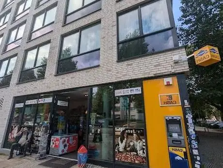 Photo de Economat Spätkauf