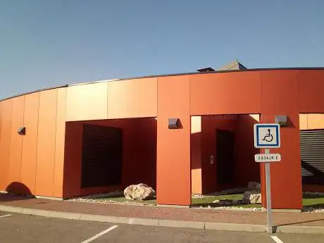 Photo de Ciné Pilat