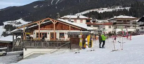 Photo de Skilift Guggenberg