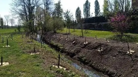 Photo de Fontanile Trebianella