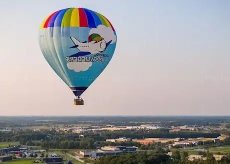 Photo de Airemotion Ballonvaarten