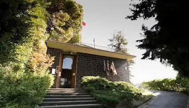 Photo de Edoardo Chiossone Museum of Oriental Art