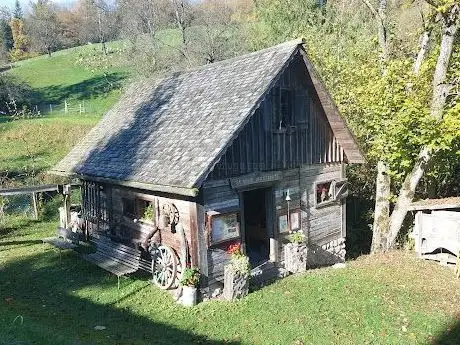 Photo de Schattleiten Mühle