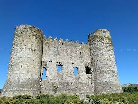 Carlow Castle