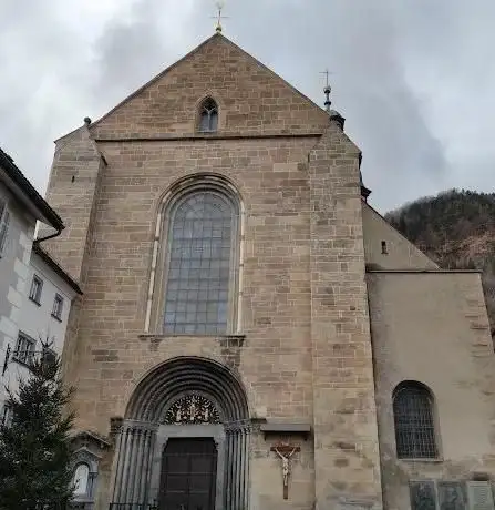 Photo of Cathédrale Notre-Dame-de-l'Assomption