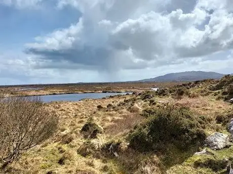 Photo de Roundstone Bog