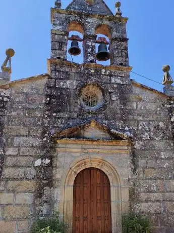 Photo de Igrexa de Santiago de Taboadelo