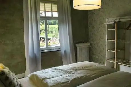 Photo de Maison d'Hôtes à Spa : Côté Sources