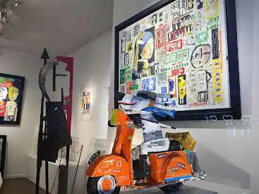 Photo de Galerie MULHEIM