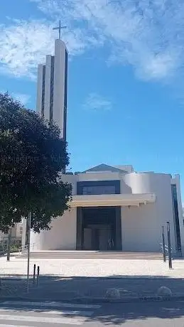 Photo de Church Maternity of the Blessed Virgin Mary Split
