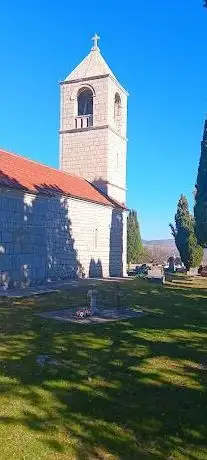 Photo de Church of St. George