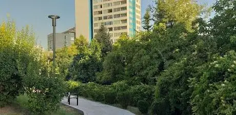 Photo de Gökçe Parkı