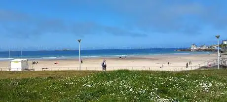 Benone Beach