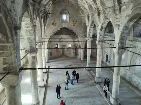 Photo de Konaklı Rum Kilisesi