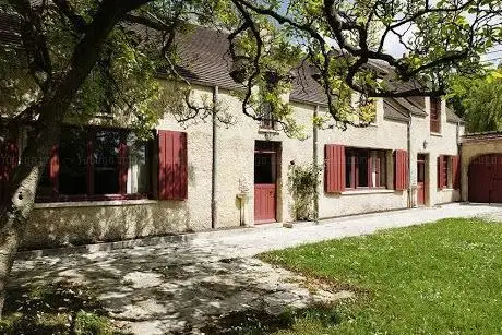 Photo de Maison Léon Blum