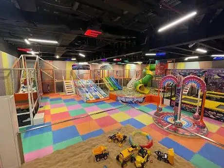Photo de Nil&Joy Park/Cafe