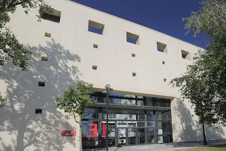 Photo de Museu d'Informàtica