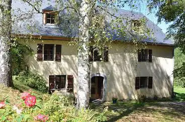 Photo de Gîte rural Les Terres Neres