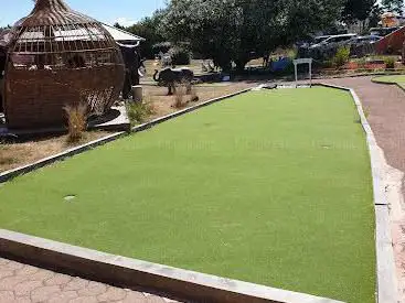 Photo de Mini Golf Saint Pair