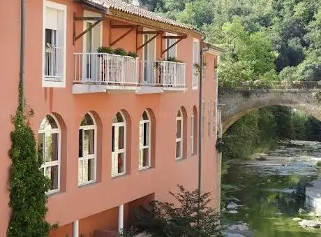 Photo of Les Thermes de Rennes les Bains