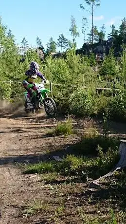 Photo de Öfalla Endurobana