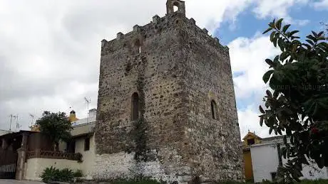 Photo de Torre de Urique