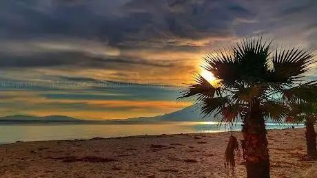 Photo de Sevgi Yolu
