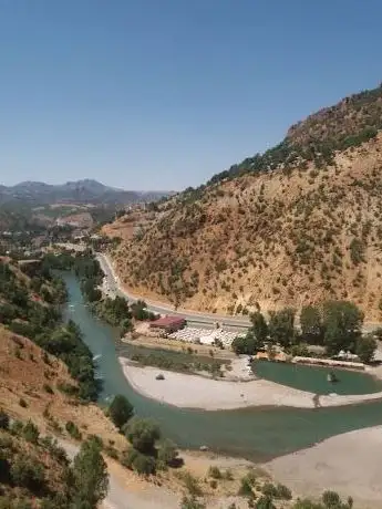 Photo de TUNCELİ RAFTİNG