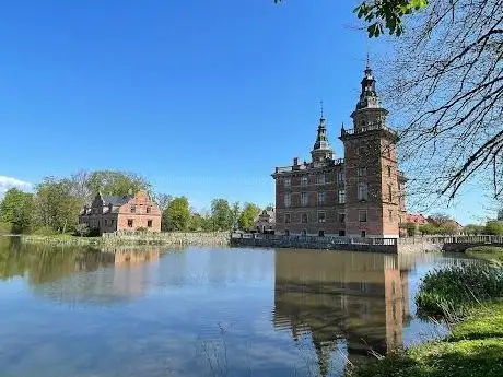 Photo de Marsvinsholms slott