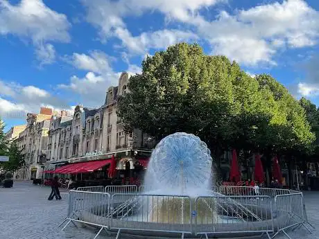 Photo de Place Drouet d'Erlon