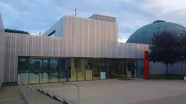 Photo de Brno Observatory and Planetarium