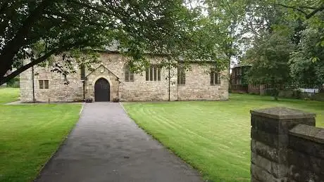 Photo de St Andrew's Church  Ferrybridge