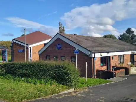 Photo de Saint Martin's Church (in the Parish of St. George Poynton)