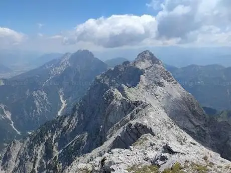 Photo of Parc national de Gesäuse