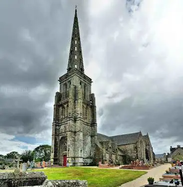 Photo de Église Notre-Dame