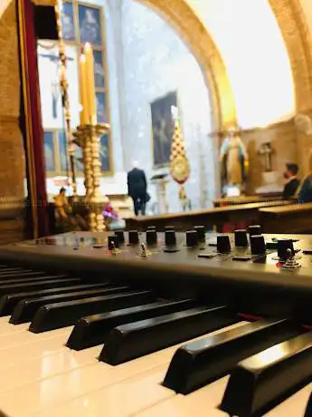 Photo de Parroquia de San Eufrasio