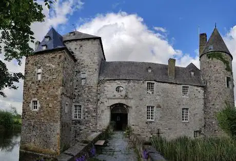 Photo de Château de Graaf