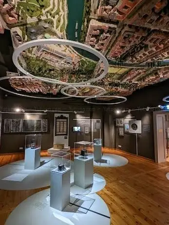 Photo de Mitte Museum Berlin