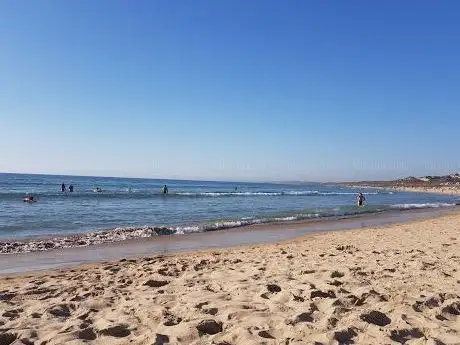 Photo de Praia de São Torpes