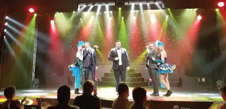 Foto de Channel Paradise