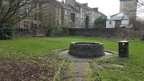 Photo de The Witches' Well of the West End